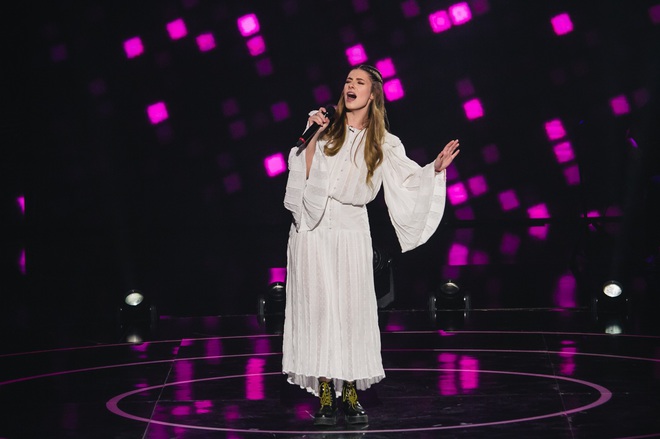 Дарья Петрожицькая