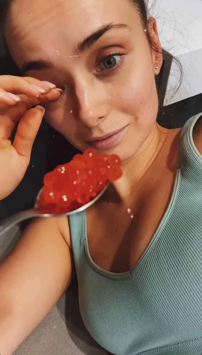 Ксения Мишина