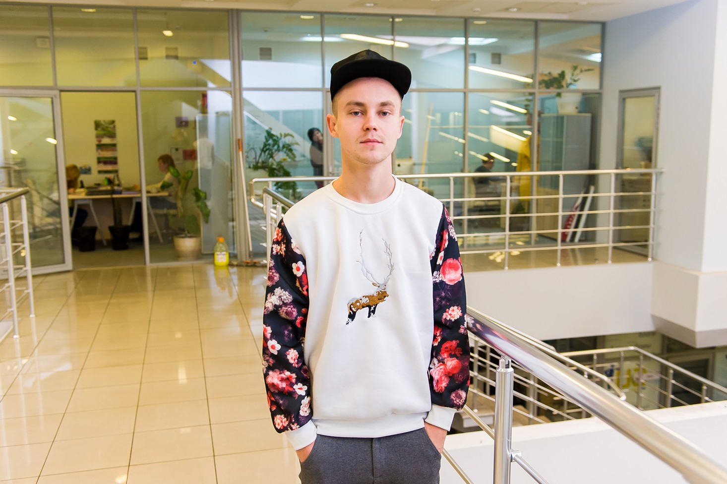 Артем Пивоваров