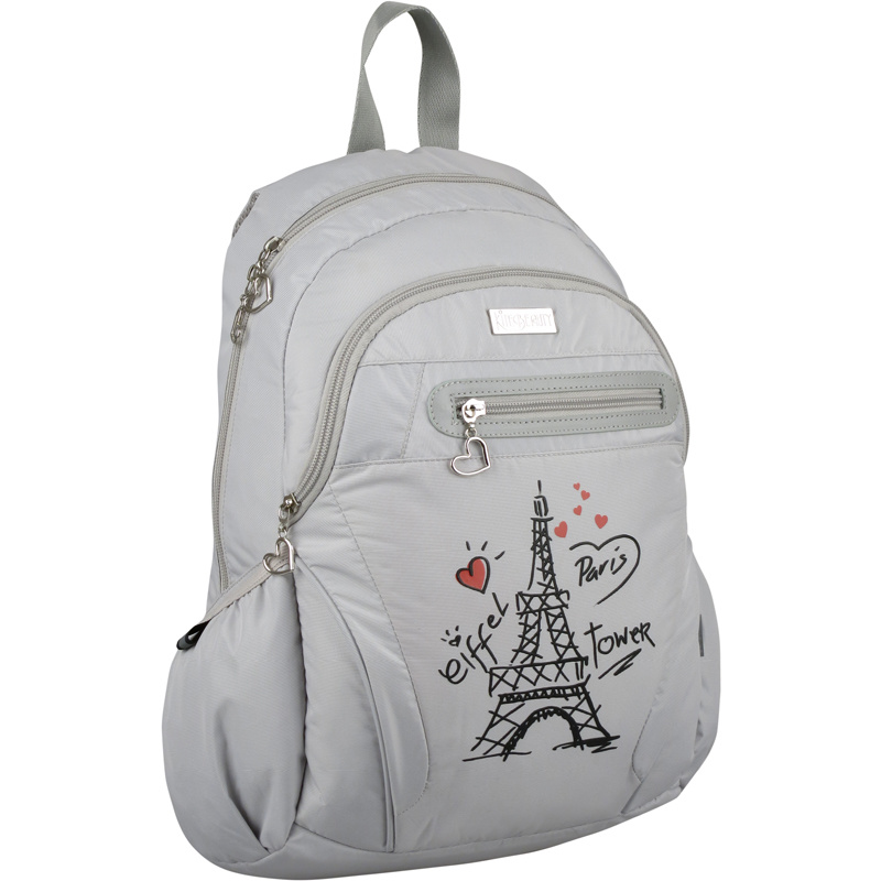 Шкільні рюкзаки для дівчаток