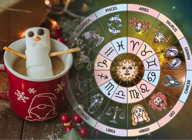 Гороскоп на 17 січня 2023 року для всіх знаків зодіаку