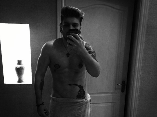 Александр Кривошапко