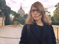 Fashion-видео киевского режиссера победило на кинофестивале в Милане