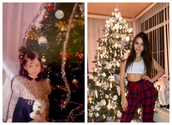 Катя Вандина