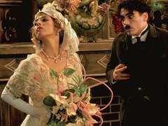 "Чаплин": честная история знаменитого лицедея