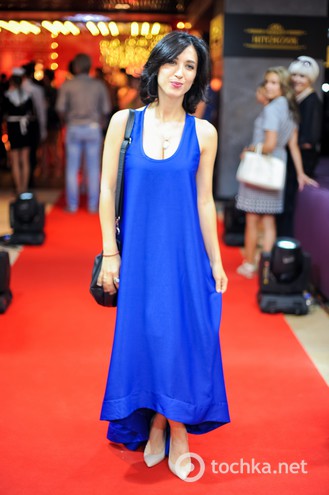 Відкриття HITCHCOOK