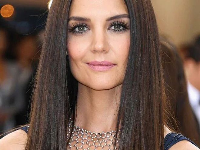 Кеті Холмс і Джеймі Фокс