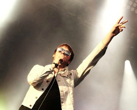 Kasabian