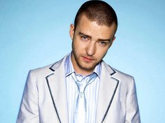 Джастін Тімберлейк