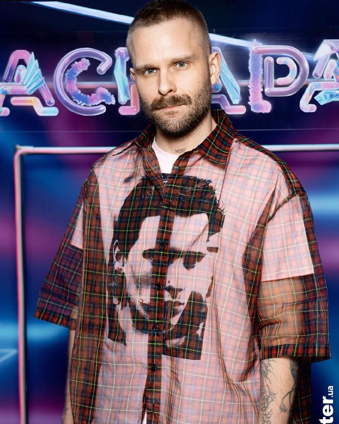 Володимир Завадюк