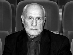 Александр Пороховщиков