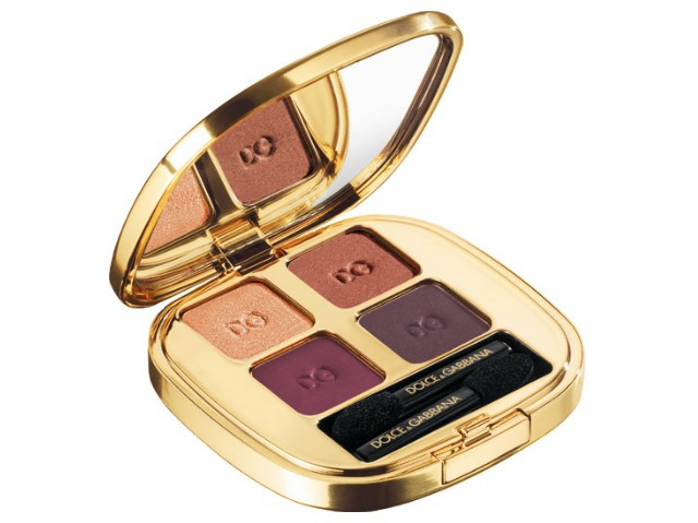 Скарлетт Йоханссон для Dolce&Gabbana