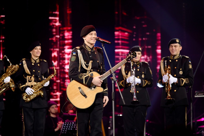 "Голос країни-12": как прошел второй выпуск