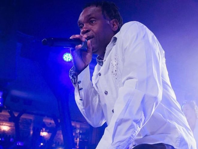 Dr. Alban