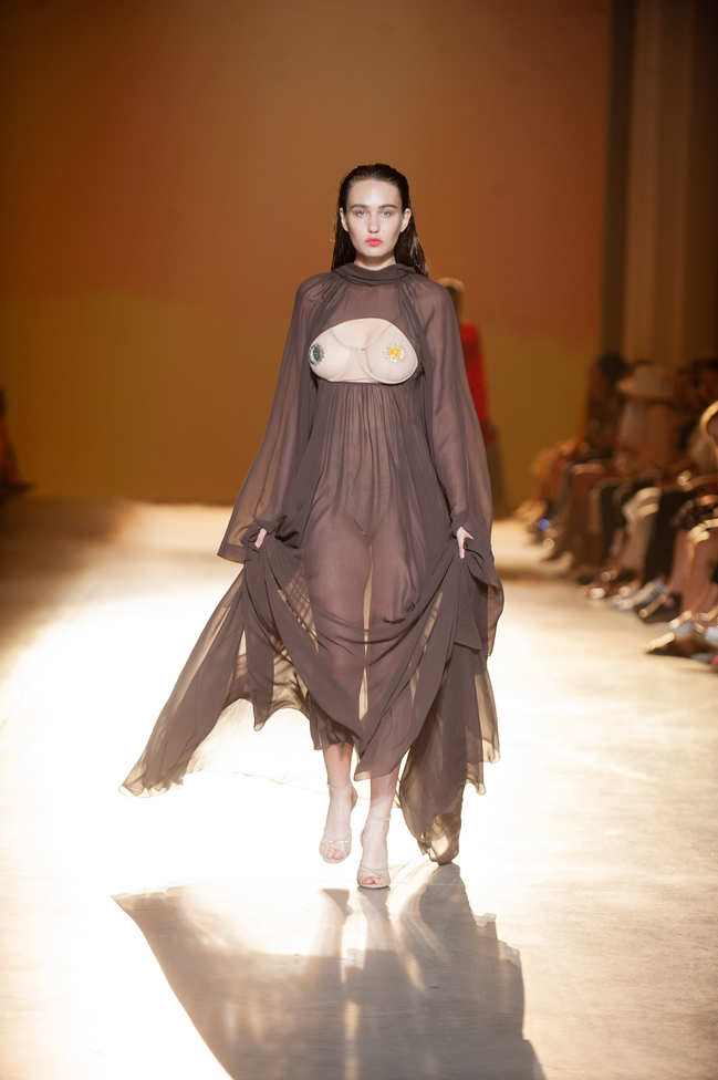 FROLOV UFW Season No Season