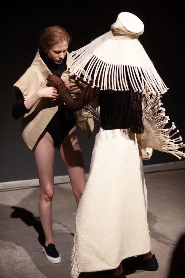 DZHUS — UFW NO SEASON Season