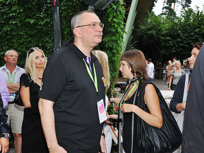 Константин Меладзе