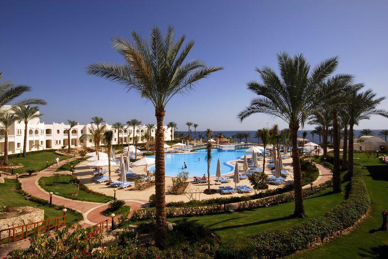 SUNRISE DIAMOND BEACH RESORT 5*