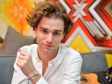 Дмитрий Горбунов