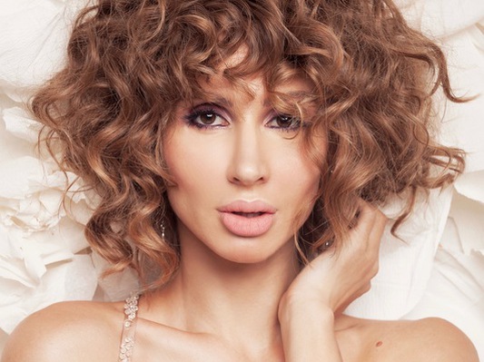 Светлана Лобода - новый образ