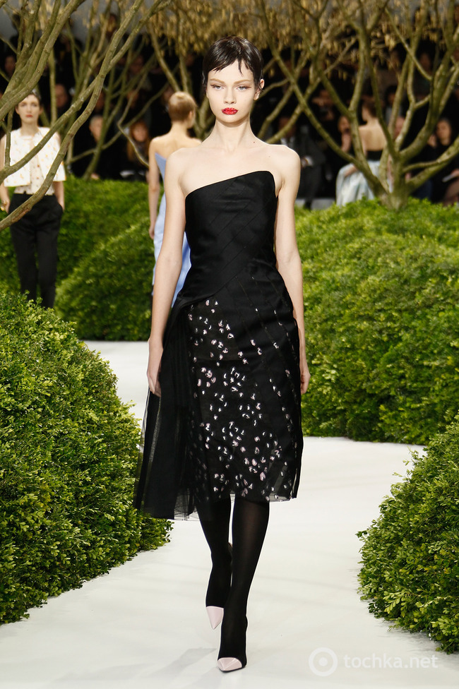 (3) Dior Haute Couture ss2013