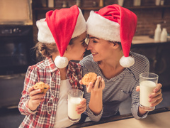 Поздравления с днем святого Николая в стихах