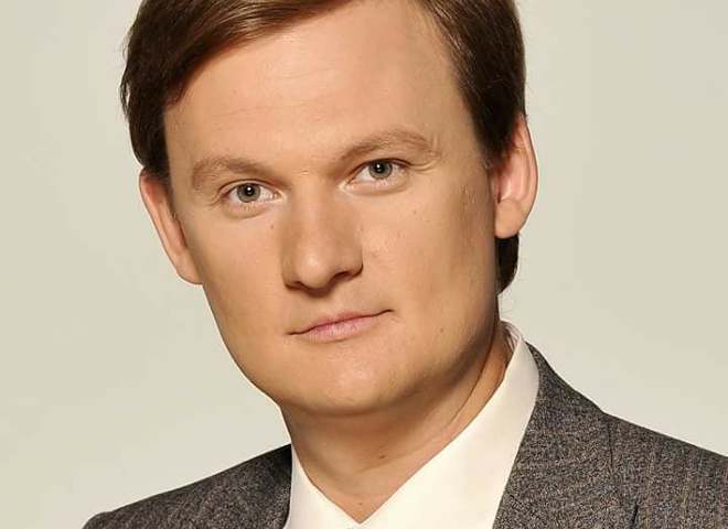 Олесь Терещенко