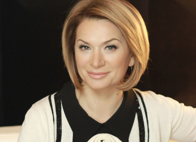 Юлия Самойлова
