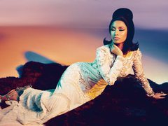 Кампания Roberto Cavalli Весна/Лето 2015