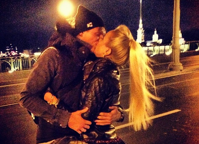 Ольга Бузова