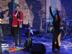 Аркадий Войтюк, концерт