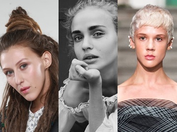 "Супермодель по-украински 3"