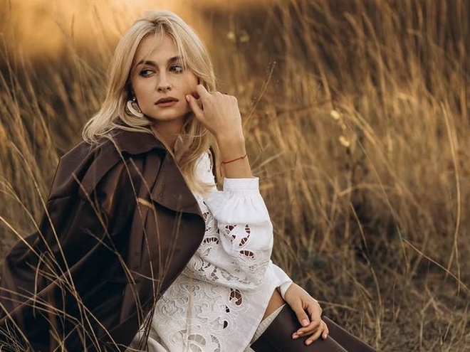 Анастасія Цимбалару пояснила, чому більше не хоче заміж