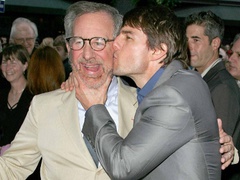 Стивен Спилберг