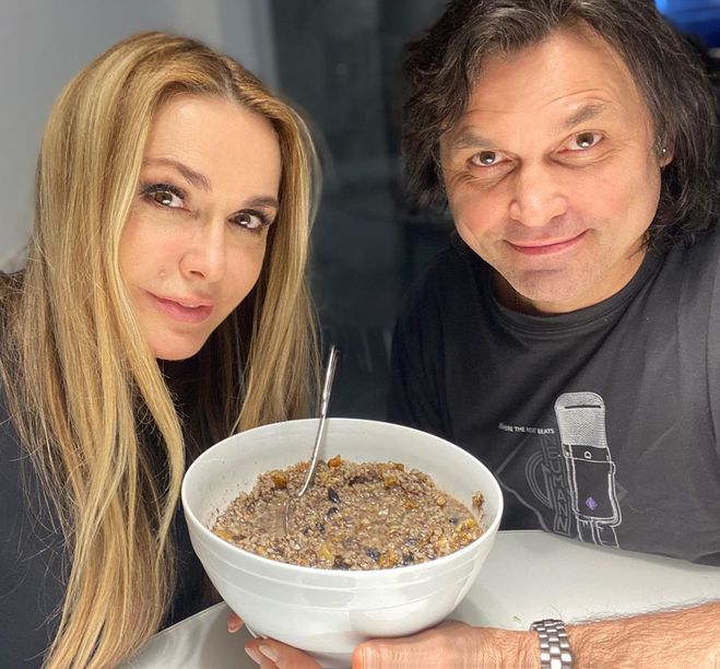 українські зірки водохреща