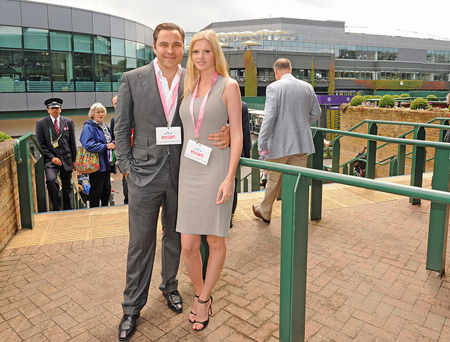 Фінал турніру Уїмблдону