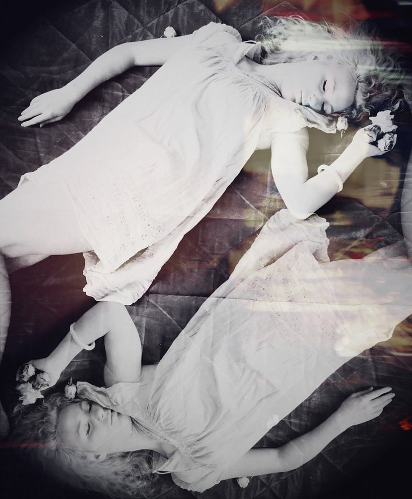 Элис Манорик