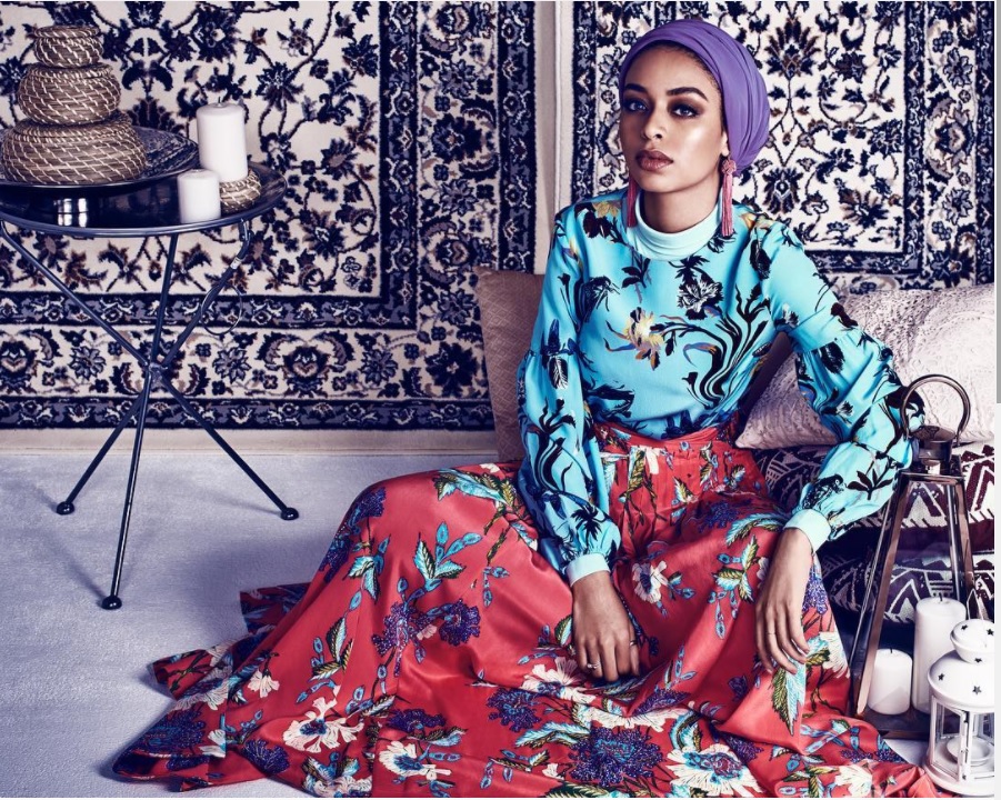 Сауфія Гудсон