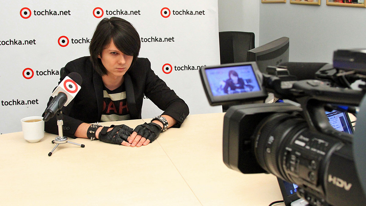 Олексій Смирнов