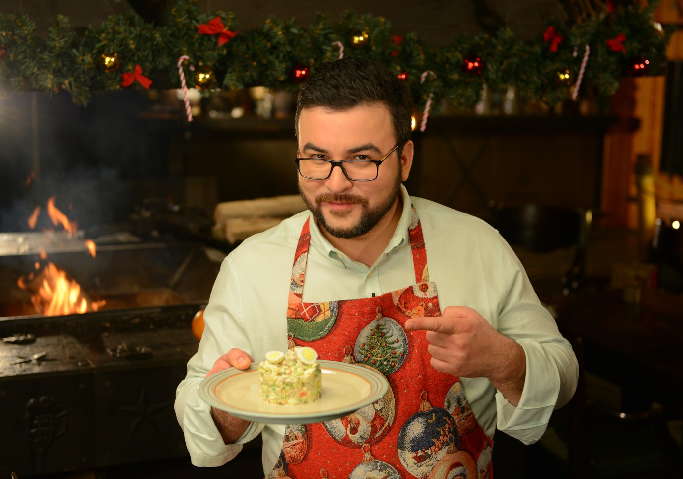 Руслан Сеничкин