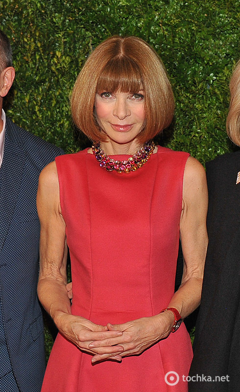 Премьера фильма In Vogue: The Editor's Eye