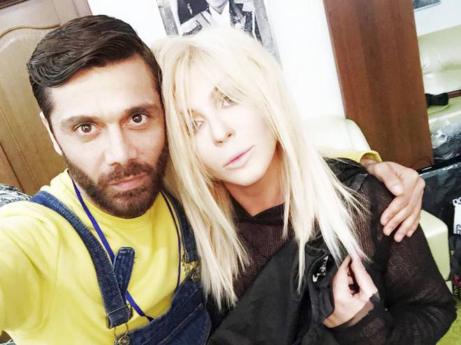 Ірина Білик