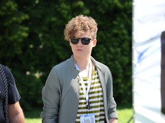 Новая волна: репетиция, день 1