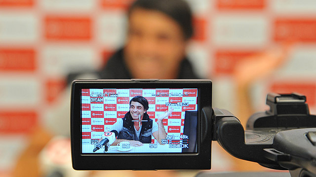 Валид Арфуш