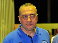 Константин Меладзе