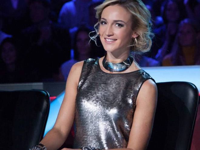 Ольга Бузова