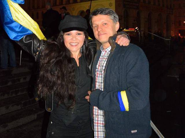 Руслана