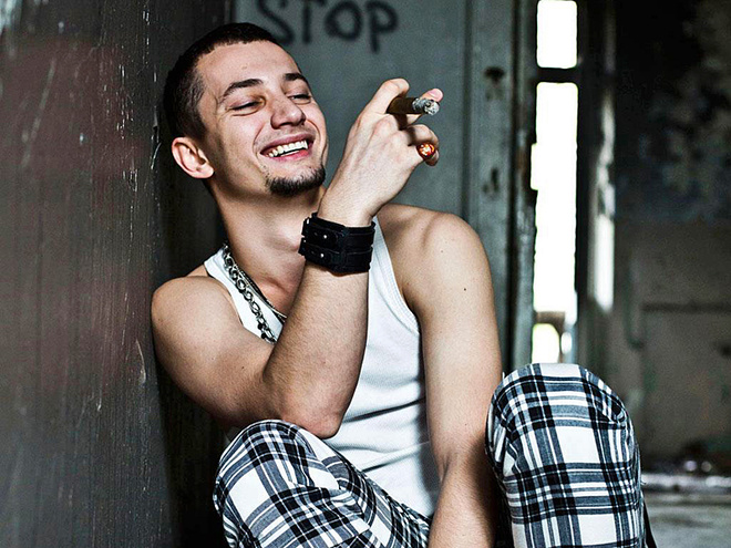 Стас Шуринс