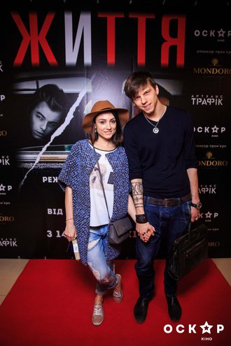 "Жизнь" Антон Корбейн премьера