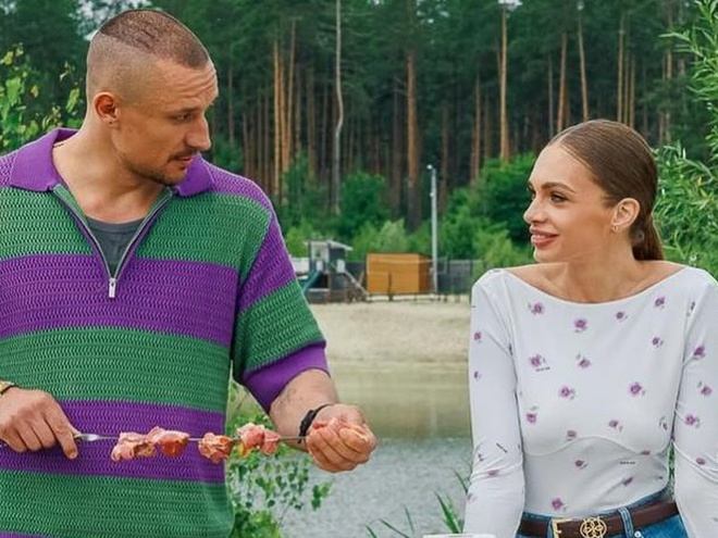 Юлія Артюх прокоментувала свій виліт із проєкту «Холостяк»